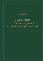 CATALOGO DE LAS MUJERES Y OTROS FRAGMENTOS