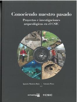 CONOCIENDO NUESTRO PASADO