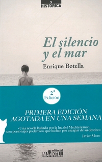 SILENCIO Y EL MAR, EL