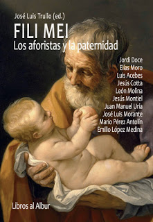 FILI MEI - LOS AFORISTAS Y LA PATERNIDAD