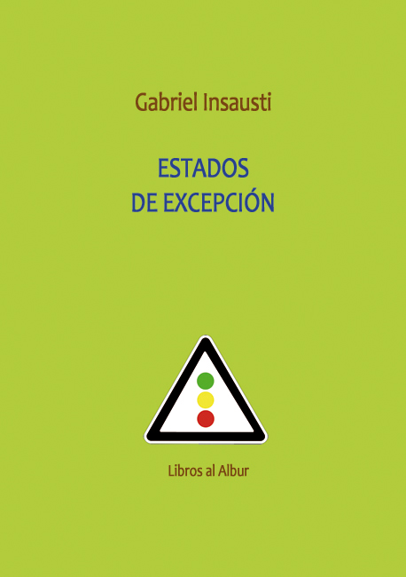 ESTADOS DE EXCEPCIÓN