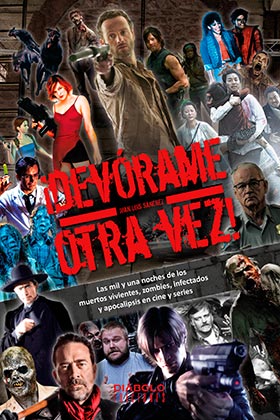 DEVORAME OTRA VEZ!