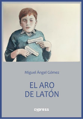 ARO DE LATÓN, EL