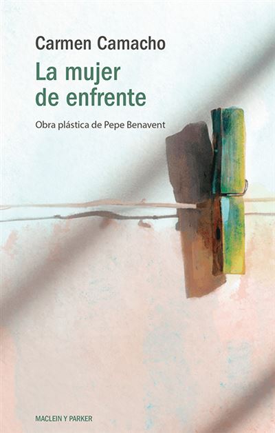 MUJER DE ENFRENTE, LA
