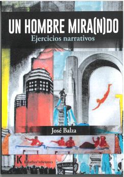 HOMBRE MIRA(N)DO