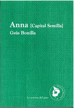 ANNA (CAPITAL SEMILLA)
