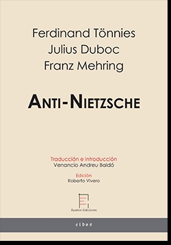 ANTI-NIETZSCHE
