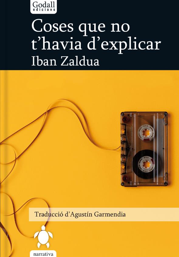 COSES QUE NO T'HAVIA D'EXPLICAR
