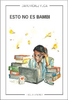 ESTO NO ES BAMBI