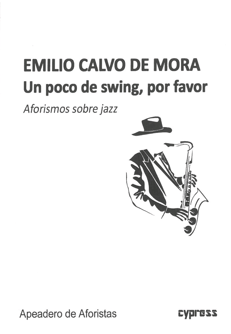 UN POCO DE SWING, POR FAVOR