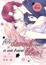 TE DEVORÉ COMO A UN BUEN LIBRO