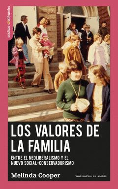 VALORES DE LA FAMILIA, LOS