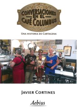 CONVERSACIONES EN EL CAFÉ COLUMBUS