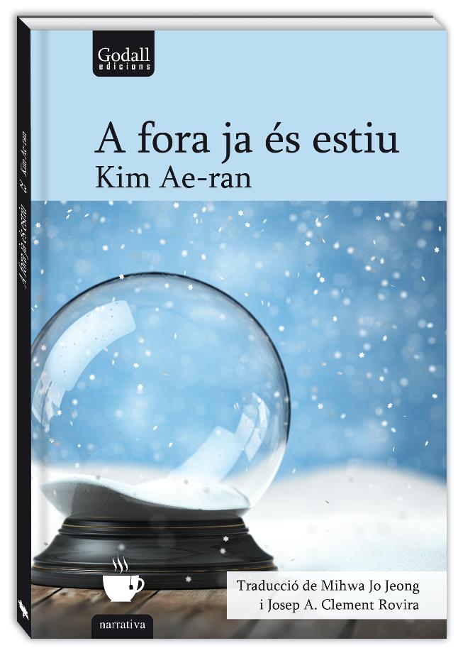 A FORA JA ÉS ESTIU