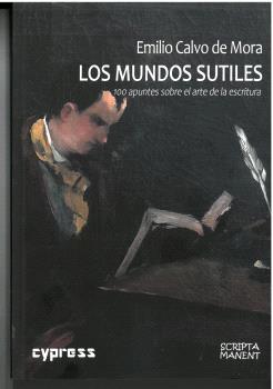 LOS MUNDOS SUTILES
