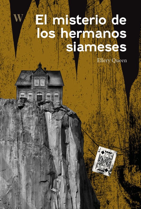 MISTERIO DE LOS HERMANOS SIAMESES, EL