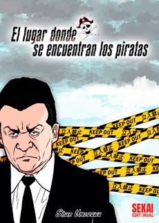 LUGAR DONDE SE ENCUENTRAN LOS PIRATAS, EL