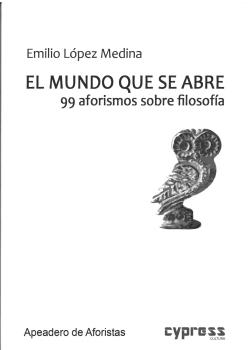 MUNDO QUE SE ABRE, EL