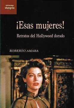 ESAS MUJERES!