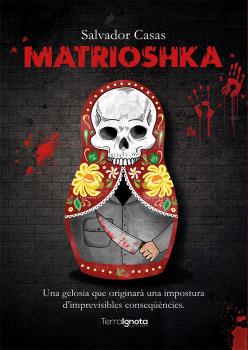 MATRIOSHKA (TERRA IGNOTA)