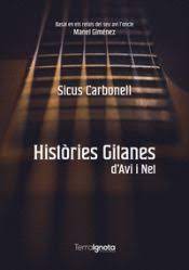 HISTÒRIES GITANES D´AVI I NET