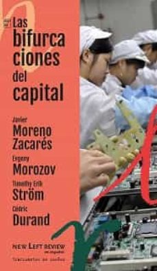 BIFURCACIONES DEL CAPITAL, LAS