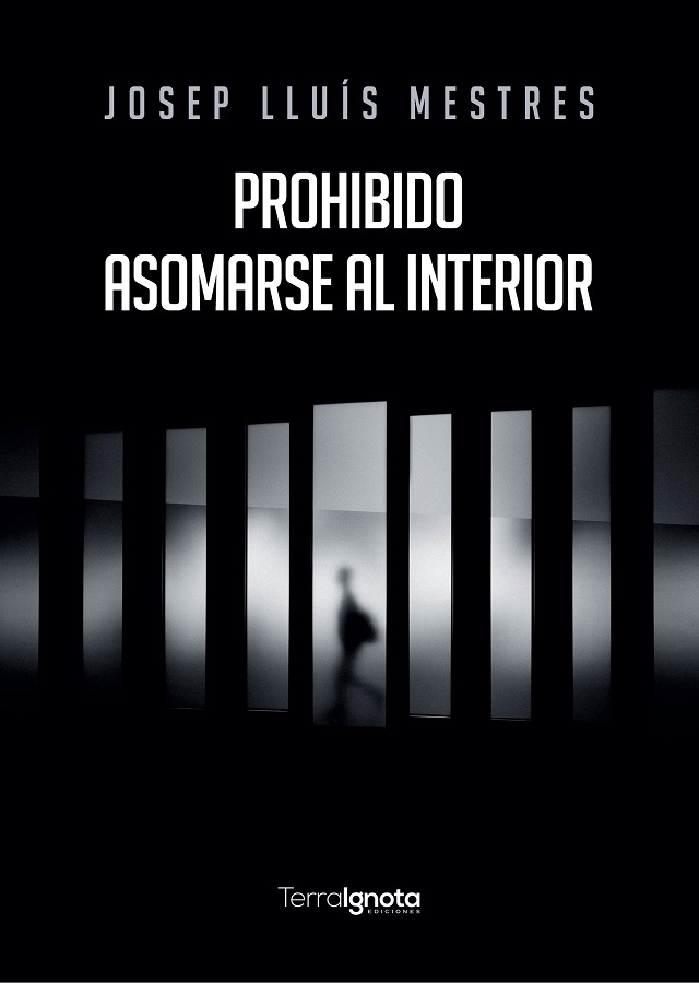 PROHIBIDO ASOMARSE AL INTERIOR