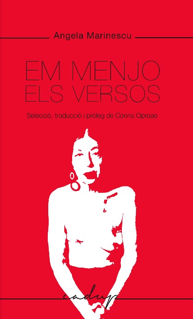 EM MENJO ELS VERSOS