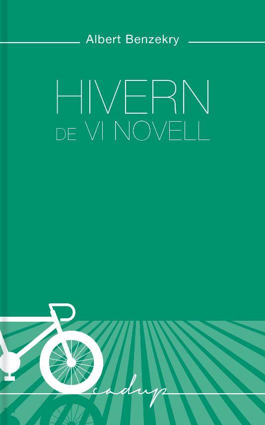 HIVERN DE VI NOVELL