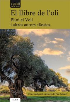 LLIBRE DE L'OLI
