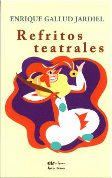 REFRITOS TEATRALES