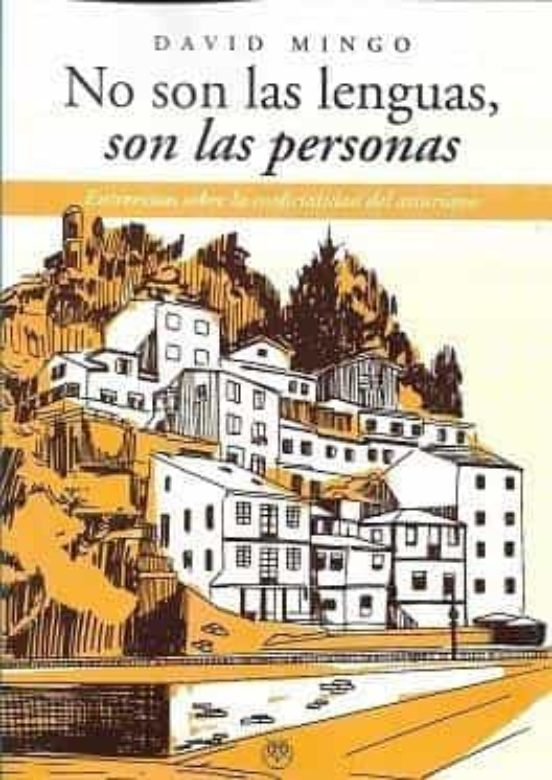 NO SON LAS LENGUAS, SON LAS PERSONAS