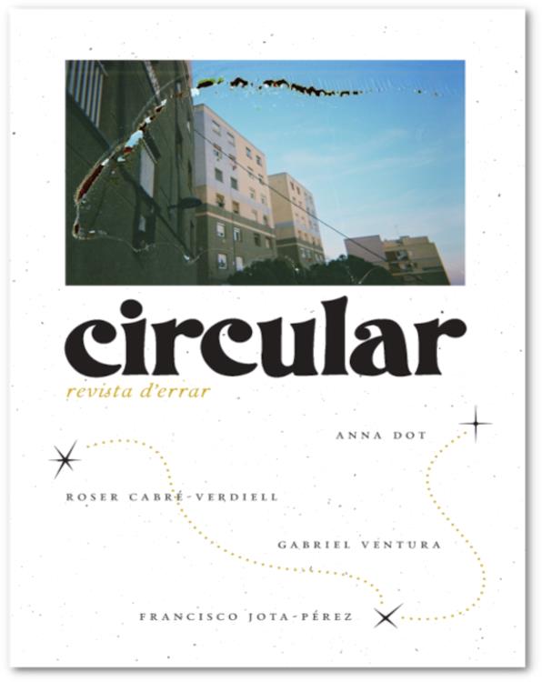 CIRCULAR: REVISTA D'ERRAR