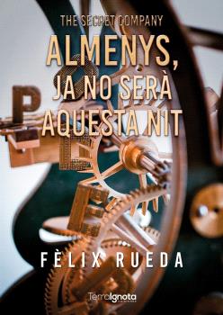 ALMENYS, JA NO SERÀ AQUESTA NIT