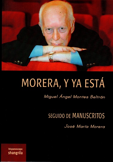 MORERA Y YA ESTA