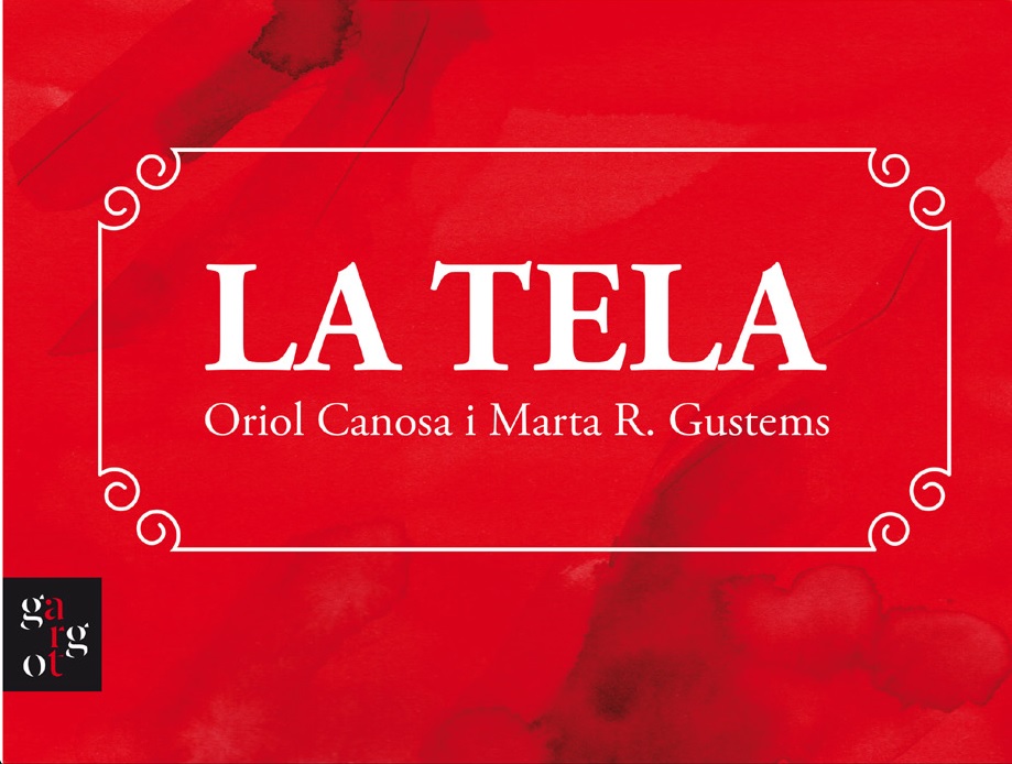 TELA, LA