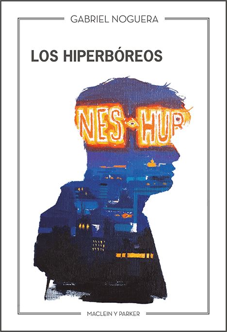 HIPERBOREOS, LOS