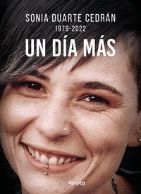 UN DÍA MÁS
