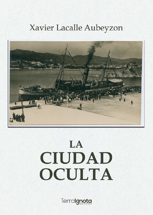 CIUDAD OCULTA, LA