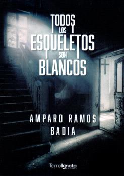 TODOS LOS ESQUELETOS SON BLANCOS