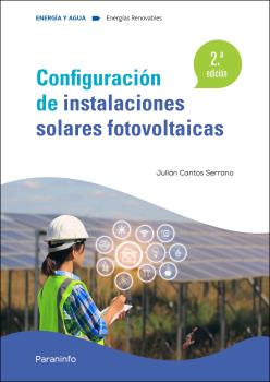 CONFIGURACIÓN DE INSTALACIONES SOLARES FOTOVOLTAICAS