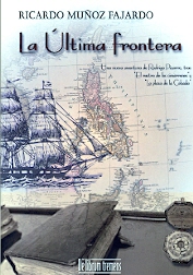 ÚLTIMA FRONTERA, LA