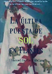 ULTIMA PUESTA DE SOL EN FLANDES, LA