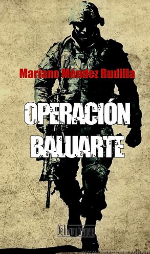 OPERACIÓN BALUARTE