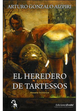 HEREDERO DE TARTESSOS, EL