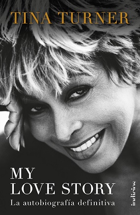 TINA TURNER - MY LOVE STORY