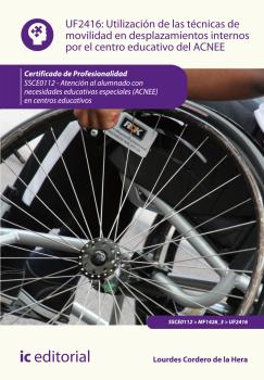 Utilización de las técnicas de movilidad en desplazamientos internos por el cent