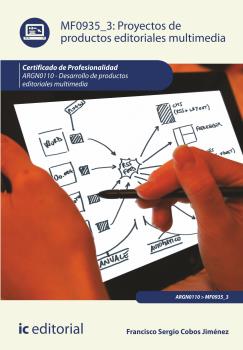 Proyectos de productos editoriales multimedia. argn0110 - desarrollo de producto