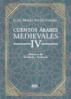 CUENTOS ÁRABES MEDIEVALES IV