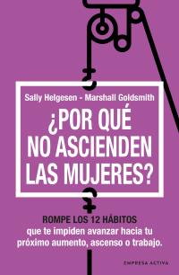 POR QUÉ NO ASCIENDEN LAS MUJERES